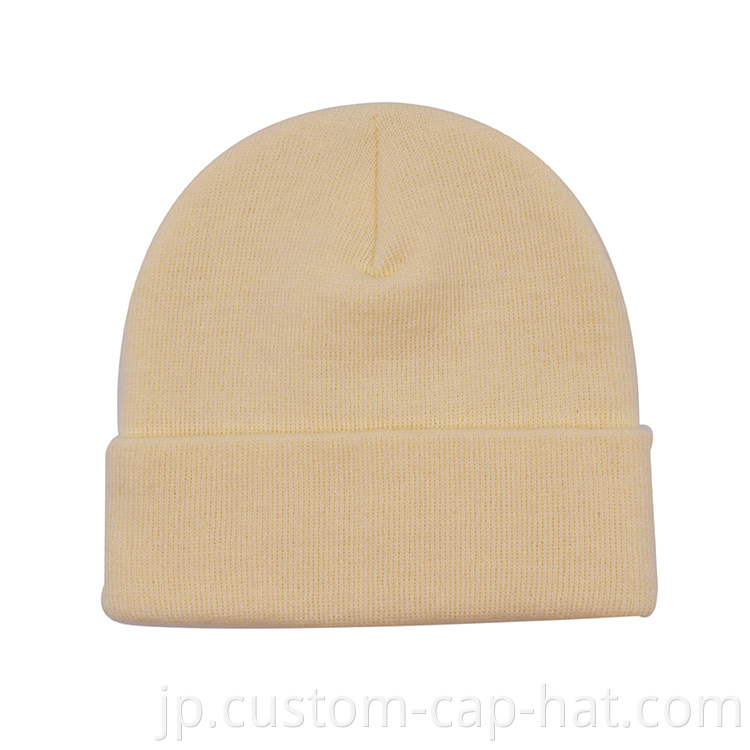 Beanie Hat